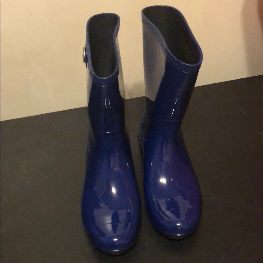 UGGS SIENNA RAIN BOOT